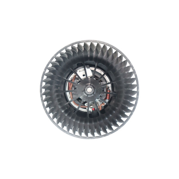 Innenraumgebläse 12 V 200 W 2-polig HELLA passend für u.a. FORD FOCUS