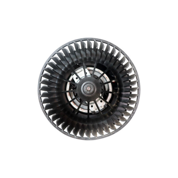 Innenraumgebläse 12 V 180 W 2-polig HELLA passend für u.a. FORD FOCUS