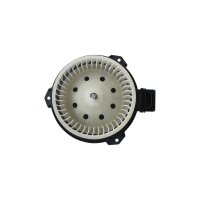 Interior Blower 12 V 120 W 2-pole HELLA suitable for e.g....