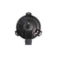 Interior Blower 12 V 120 W 2-pole HELLA suitable for e.g....