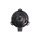 Interior Blower 12 V 120 W 2-pole HELLA suitable for e.g. TOYOTA YARIS