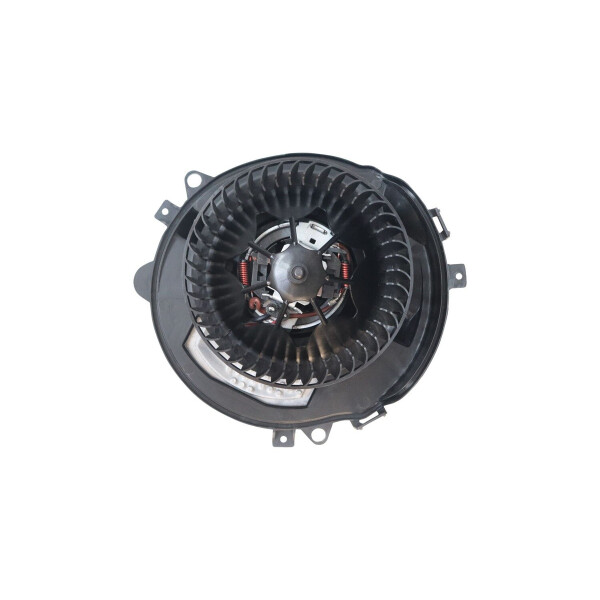 Innenraumgebläse 12 V 150 W 4-polig HELLA IAM-Expertise für u.a. VW PASSAT