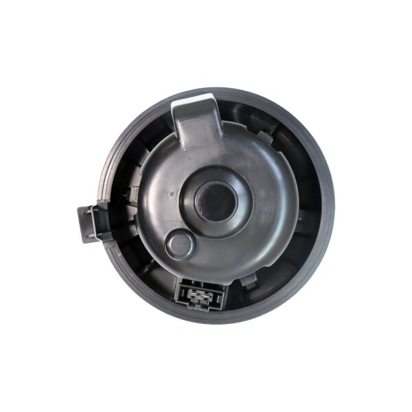 Interior Blower 12 V 200 W 2-pole HELLA IAM-Expertise for e.g. PEUGEOT 208