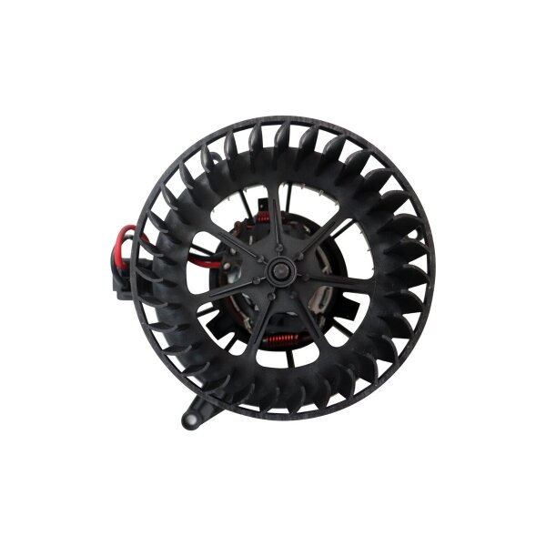 Interior Blower 12 V 120 W 2-pole HELLA IAM-Expertise for e.g. FORD FIESTA