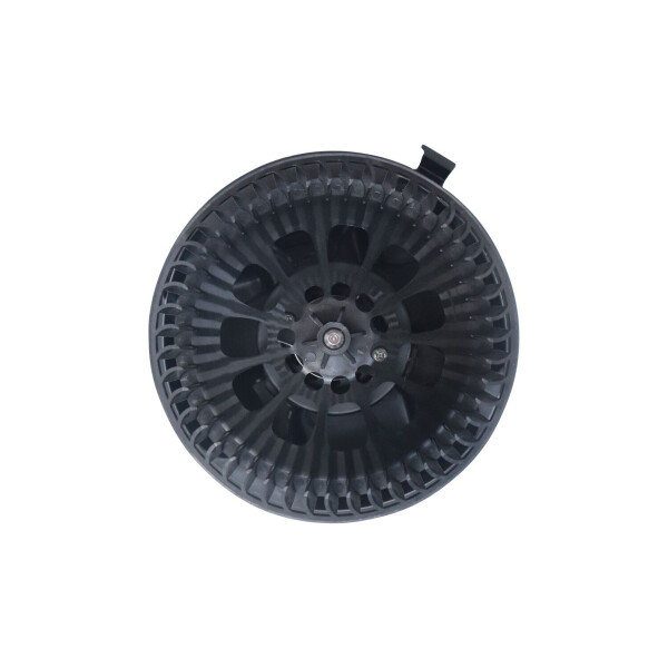 Innenraumgebläse 12 V 120 W 2-polig HELLA passend für u.a. TOYOTA AYGO