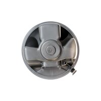 Innenraumgebläse 12 V 120 W 2-polig HELLA passend...