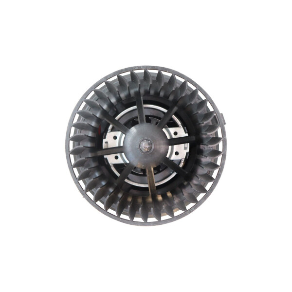 Innenraumgebläse 12 V 200 W 2-polig HELLA passend für u.a. FORD TRANSIT