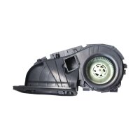 Innenraumgebläse 12 V 120 W 2-polig HELLA passend...