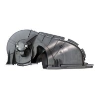 Innenraumgebläse 12 V 120 W 2-polig HELLA passend...