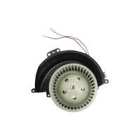 Innenraumgebläse 12 V 200 W 2-polig HELLA passend...