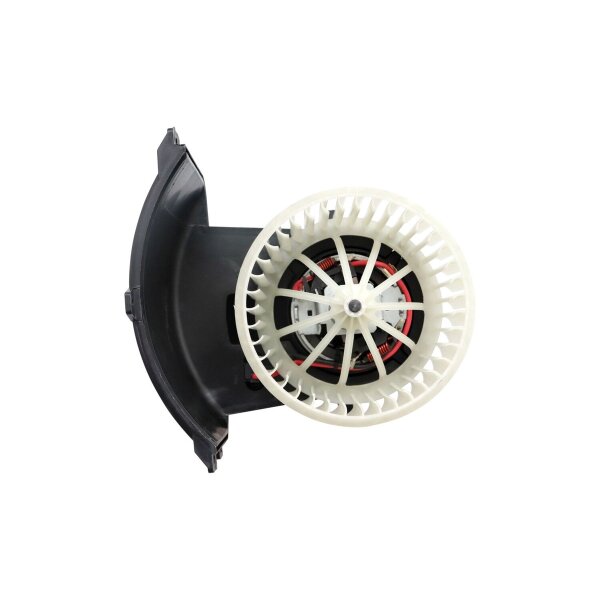 Interior Blower 12 V 200 W 2-pole HELLA for e.g. VW TRANSPORTER