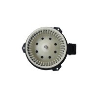 Interior Blower 12 V 120 W 2-pole HELLA for SUZUKI SX4...