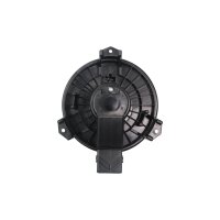 Interior Blower 12 V 120 W 2-pole HELLA for SUZUKI SX4...