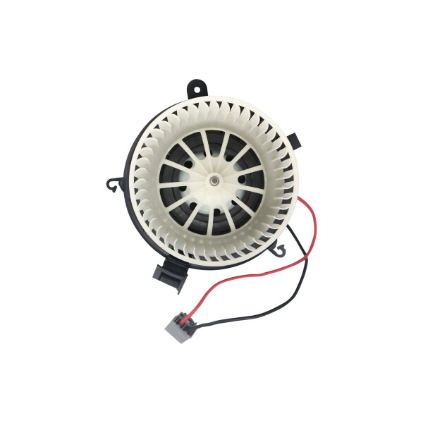 Innenraumgebläse 12 V 180 W 2-polig HELLA passend für u.a. OPEL ASTRA