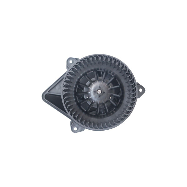 Innenraumgebläse 12 V 120 W 2-polig HELLA für u.a. NISSAN PRIMASTAR