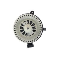 Innenraumgebläse 12 V 120 W 2-polig HELLA für...