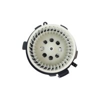 Interior Blower 12 V 180 W 2-pole HELLA IAM-Expertise for...