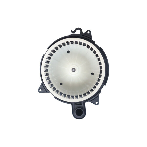 Innenraumgebläse 12 V 200 W 2-polig HELLA passend für u.a. DACIA LODGY