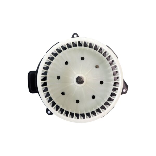 Interior Blower 12 V 120 W 2-pole HELLA for DACIA SANDERO and others