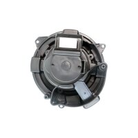 Interior Blower 12 V 120 W 2-pole HELLA for DACIA SANDERO...