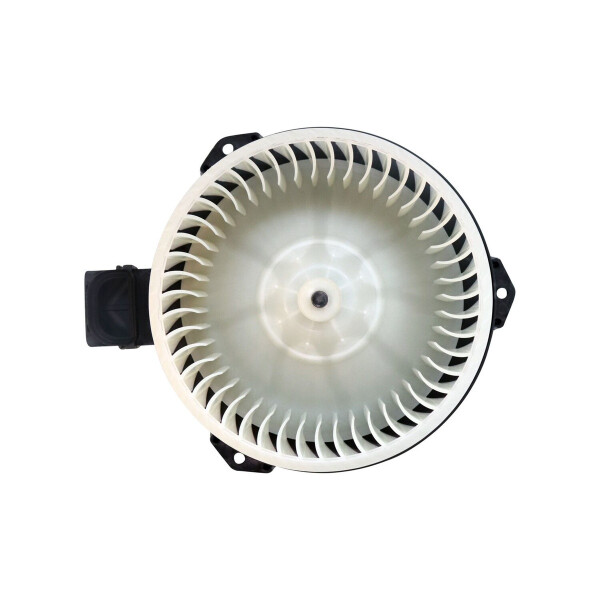 Innenraumgebläse 12 V 180 W 2-polig HELLA passend für u.a. FORD MONDEO