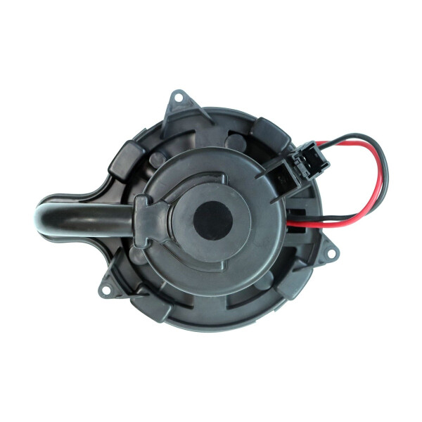 Innenraumgebläse 12 V 150 W 2-polig HELLA passend für u.a. RENAULT ZOE