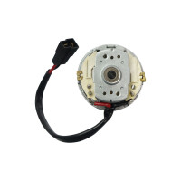 Innenraumgebläse 24 V 150 W 2-polig HELLA für...