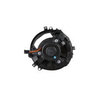 Interior Blower 12 V 276 W 2-pole HELLA suitable for e.g. VW PASSAT