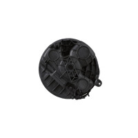 Interior Blower 12 V 192 W 2-pole HELLA suitable for e.g. CITROËN C3