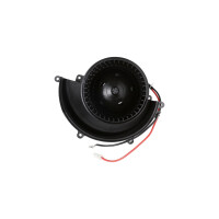 Interior Blower 12 V 276 W 2-pole HELLA suitable for e.g....