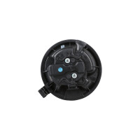 Interior Blower 12 V 261 W 2-pole HELLA for DACIA SANDERO and others