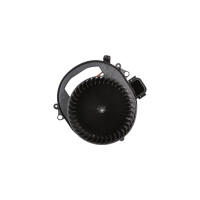 Interior Blower 12 V 318 W 2-pole HELLA suitable for e.g....