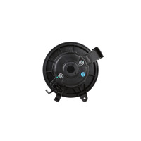 Interior Blower 12 V 252 W 2-pole HELLA suitable for e.g. PEUGEOT 208