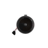 Interior Blower 12 V 222 W 2-pole HELLA suitable for e.g....