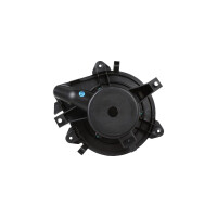 Interior Blower 12 V 174 W 2-pole HELLA suitable for e.g. FIAT PUNTO