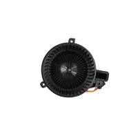 Interior Blower 12 V 222 W 2-pole HELLA suitable for e.g....