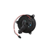 Innenraumgebläse 12 V 228 W 2-polig HELLA für u.a. MERCEDES-BENZ CLA