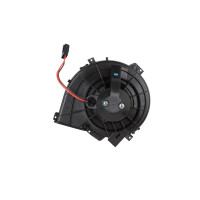 Interior Blower 12 V 210 W 2-pole HELLA suitable for e.g....