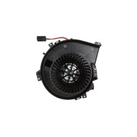 Innenraumgebläse 12 V 210 W 2-polig HELLA passend für u.a. OPEL CORSA