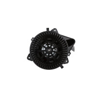 Interior Blower 12 V 180 W 2-pole HELLA suitable for e.g....