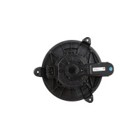 Interior Blower 12 V 240 W 2-pole HELLA suitable for e.g. FORD B-MAX