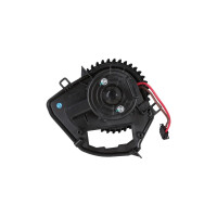 Interior Blower 12 V 366 W 2-pole HELLA for e.g. VW TRANSPORTER