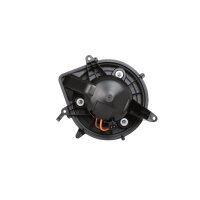 Interior Blower 12 V 228 W 2-pole HELLA for e.g. MINI COUNTRYMAN