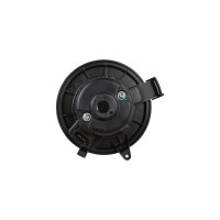 Interior Blower 12 V 525 W 2-pole HELLA for e.g. OPEL CROSSLAND