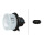 Interior Blower 12 V 525 W 2-pole HELLA for e.g. OPEL CROSSLAND