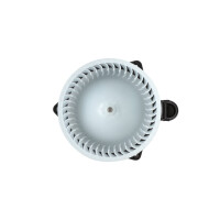 Interior Blower 12 V 156 W 2-pole HELLA suitable for e.g....