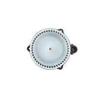Interior Blower 12 V 216 W 2-pole HELLA suitable for e.g....