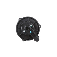 Innenraumgebläse 12 V 216 W 2-polig HELLA passend für u.a. HYUNDAI i20