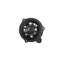 Interior Blower 12 V 162 W 2-pole HELLA suitable for e.g....