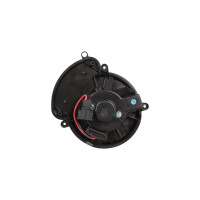 Interior Blower 12 V 240 W 2-pole HELLA for e.g. RENAULT KADJAR